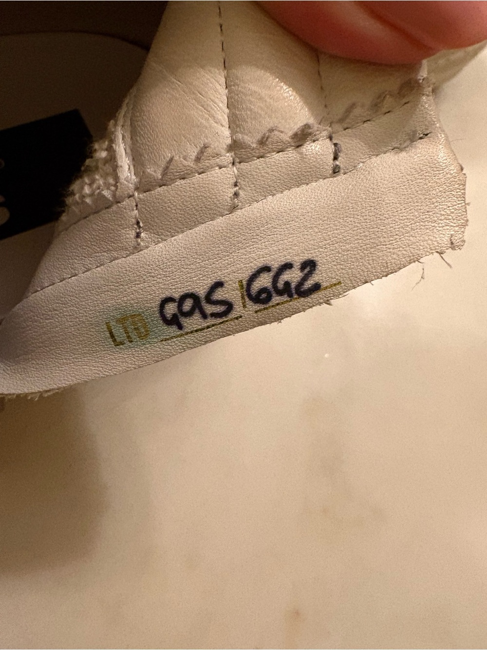 NWOT Golden Goose Limited Edition Slides size 39 - Picture 15 of 15